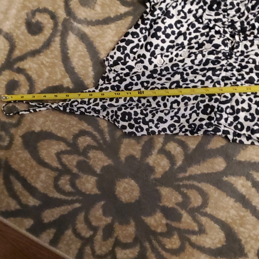 Jumpsuit size xl - Picture 8 of 13